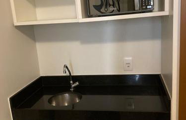 Flat Águas Claras DF - Foto 5