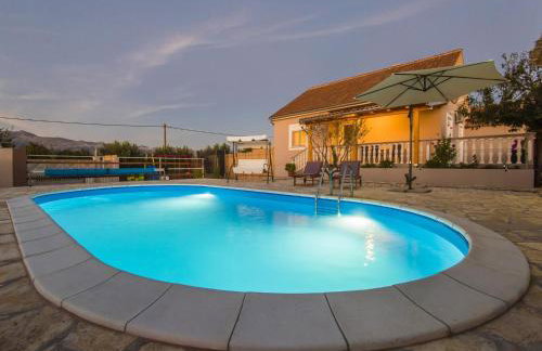 Holiday Home near Zadar with Private Pool - Photo 16