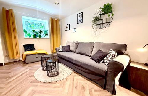 TOP DESIGN Studio Apartment - Foto 1