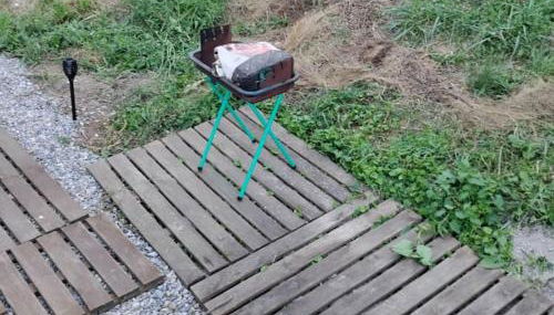 Appartement atypique avec piscine partagée. - Foto 2