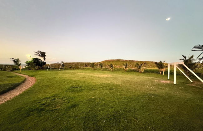 GranSol, Terreo, Pé na areia, 03 qtos, 08 hóspedes, a 600m do B PARK - Photo 53