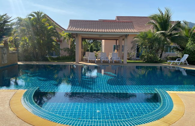 Chang Noi wheelchair accessible resort - Foto 46