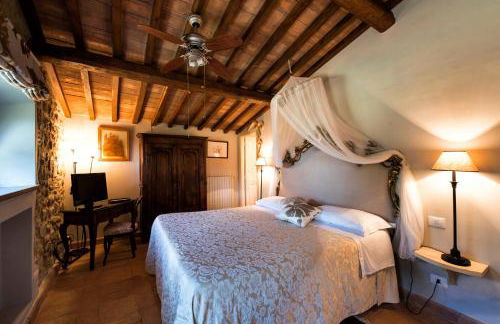 Antico Podere Vitiano - Luxury country house - Foto 19
