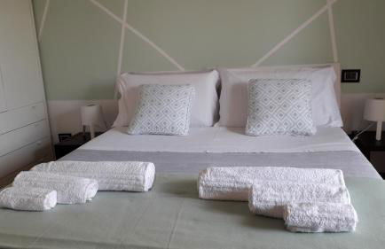 Alloggio turistico a Giardino di Roma - Foto 11