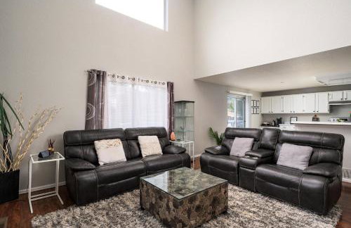 Spacious 4 BR House in Centennial - Foto 33