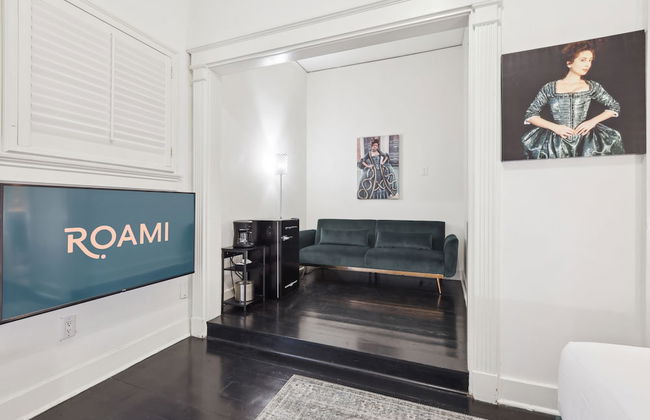 Roami at St. Helene - Foto 14