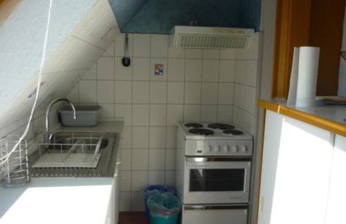 Ferienwohnung Mohr - Unterkunft mit Dachterrasse - Foto 11