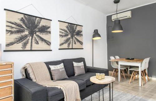 Click&Flat Rizal - Foto 7