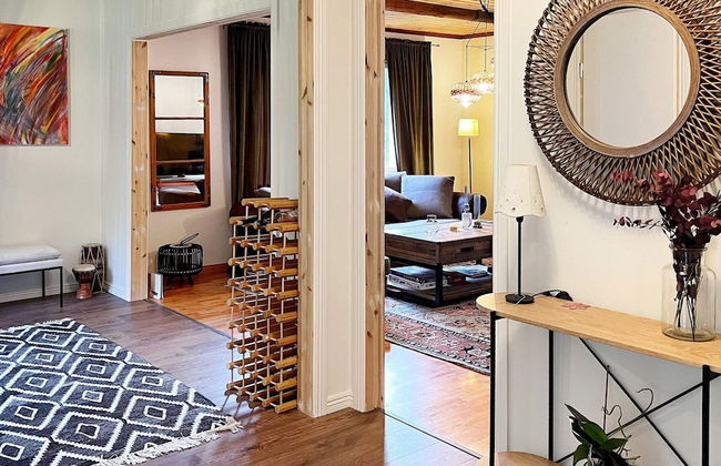 6 Person Holiday Home in Grangesberg - Photo 10