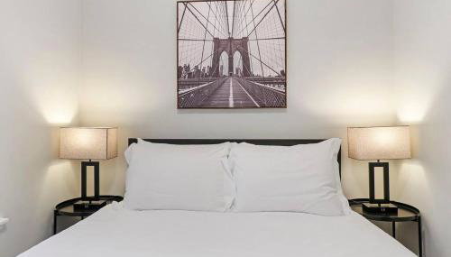 Cozy 2BR Apt - Perfect for a Seamless Stay - Montrose 1A - Foto 2