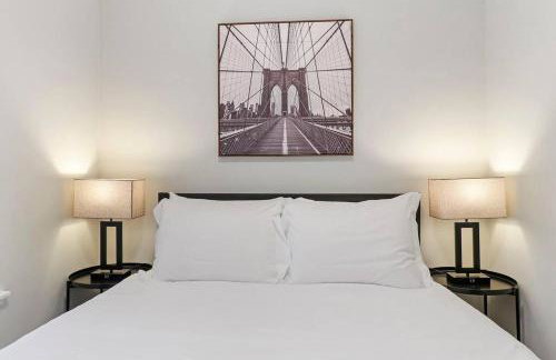 Cozy 2BR Apt - Perfect for a Seamless Stay - Montrose 1A - Foto 2