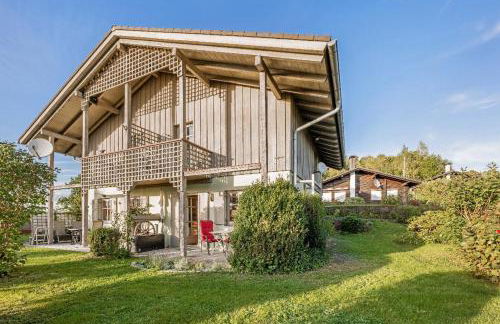 Ferienhaus Waldhaus - Foto 1