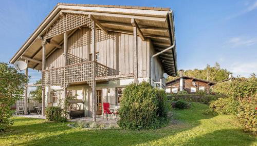 Ferienhaus Waldhaus - Foto 1