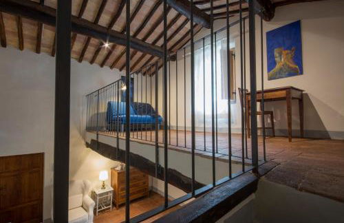 Villa Le Caggia - Foto 44