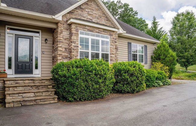 Fairview Vista by Avantstay 10 Mins to Asheville - Foto 32