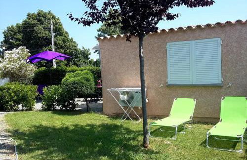 Maison charmante avec vue sur la montagne à Prunelli di Fiumorbo - Foto 2
