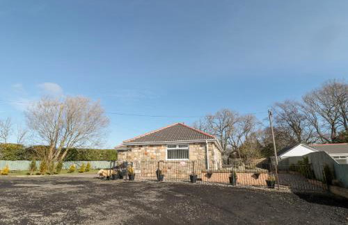 Blacksmiths Cottage - Foto 40