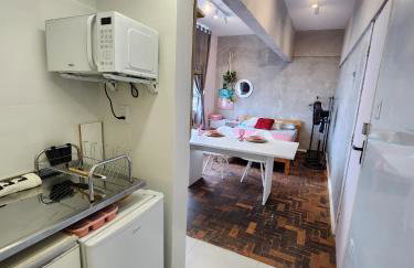 GUARALOFT MALIBU NO MIRANTE DE GUARAPARI - Photo 24