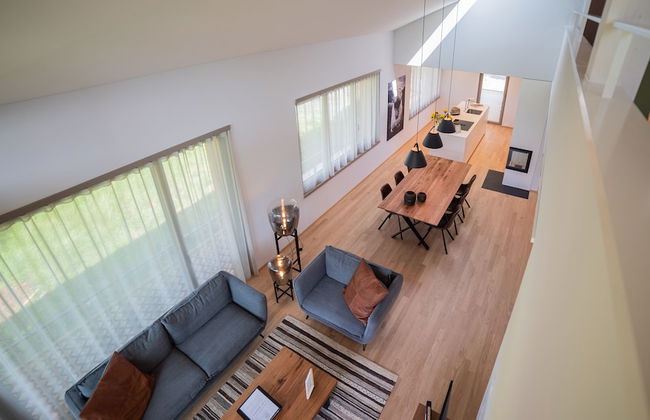 Seaside Lodge - Foto 2