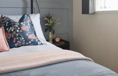 Superb Large Bespoke 5 Star Detached Villa, Prime Location, Belfast Stay - Foto 8