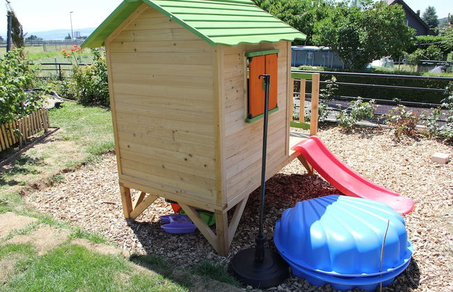 Chez Minnie - Photo 13