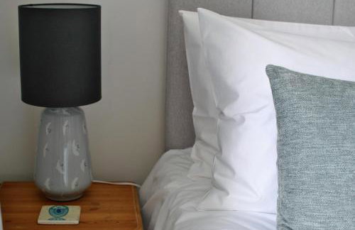 Mariners Retreat- spacious apartment in Crail - Foto 22