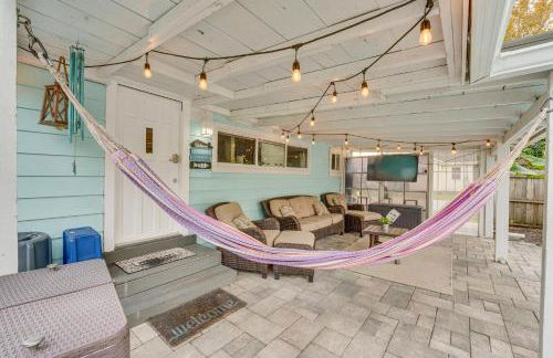 Family Home with Private Pool 24 Mi to Disney! - Foto 28