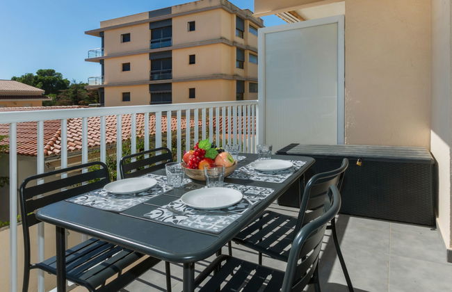 Edificio Beausoleil - Foto 18