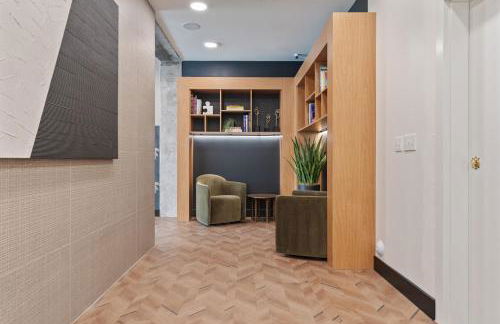 2BR and 2BA Near Events, Dining, and TRAX - Foto 46