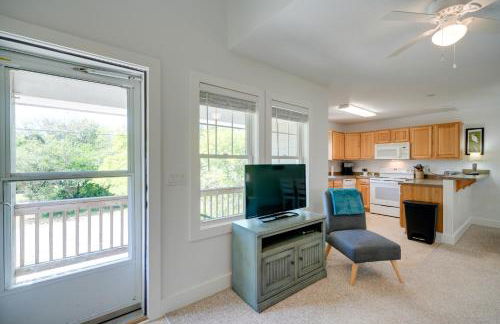 Buxton Vacation Rental with Shared Canal Access! - Foto 8