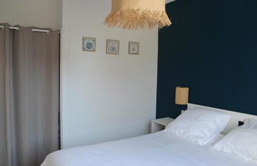 Maison 8 personnes à 100 m de la plage de la Clère - Foto 21