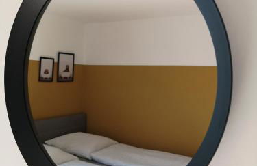 Haus zur lachenden Lieselotte I 5 Minuten zu Fuß zum kostenlosen Naturbad I Messenähe I Waldnähe - Foto 38