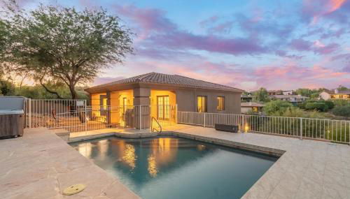 Primrose Palace Fountain Park Pool Hot tub - Foto 2