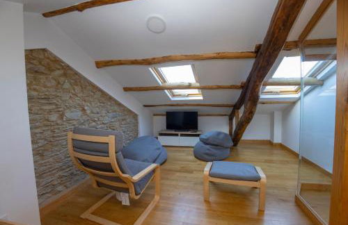 Casa Alameda 33 de Casas Das Figueiras en Ría Eo-Ribadeo - Foto 6