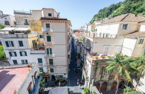 Rooftop 19_Amalfi Luxury Suite - Foto 6