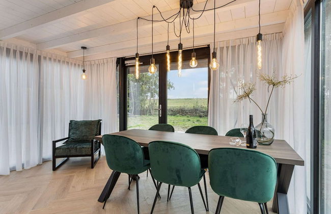 Luxurious Lodge in a Holiday Park - Foto 10