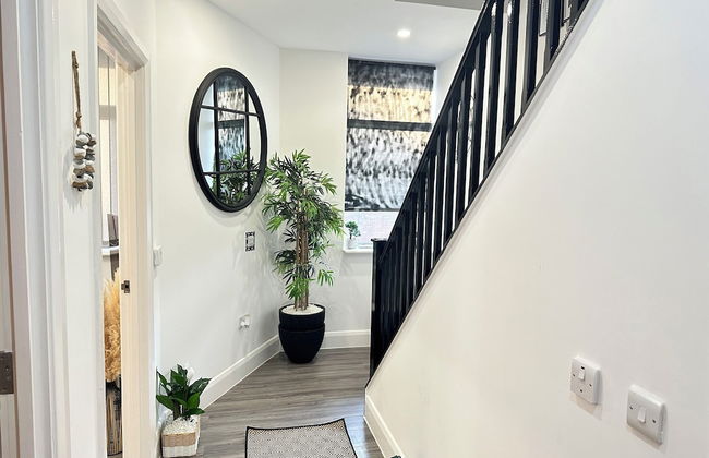 Goodrich Mews Apartment in Dudley - Foto 9