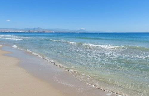 Costamar playa arenales del sol - Foto 37