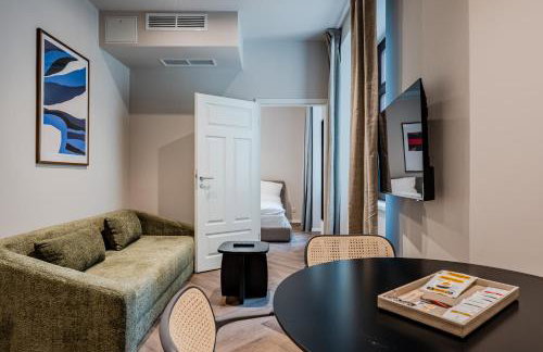 LYV Apartments - Berlin Neukölln - Foto 67