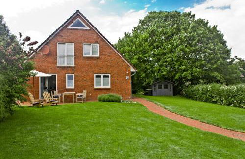 Ferienhaus Ostseetraum Langholz - Foto 1