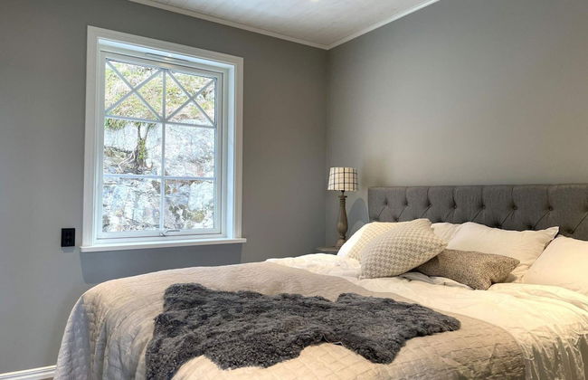 8 Person Holiday Home in Uddevalla-by Traum - Foto 9