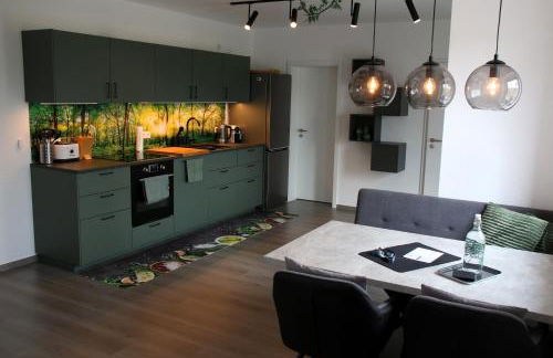 Ruheoase im kleinen Odenwald - Foto 1