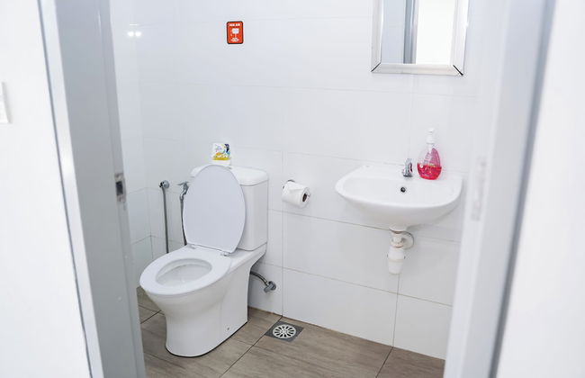 KLIA AIRPORT HOMESTAY - Foto 54