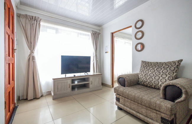 Safi Self-Catering Suites - Foto 56