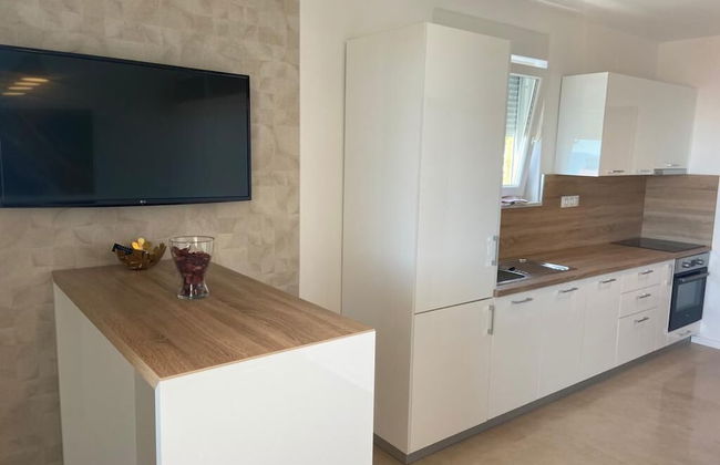 Sunset Apartments - Foto 8