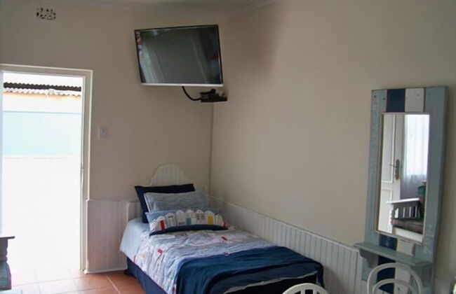 Jetty Self-Catering Swakopmund - Photo 19