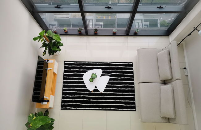 Icon City Premier Suites by WeCare - Photo 61