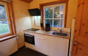 Studiohaus in der Nordheide - Foto 17