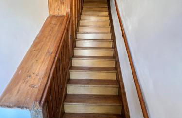 Oswald Hempel 5 Zimmermaisonette und 3 Zimmer Loftwohnung - Foto 28