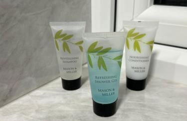 Lingfield House - Spacious 3 Bed Home From Home in Burton - Foto 25